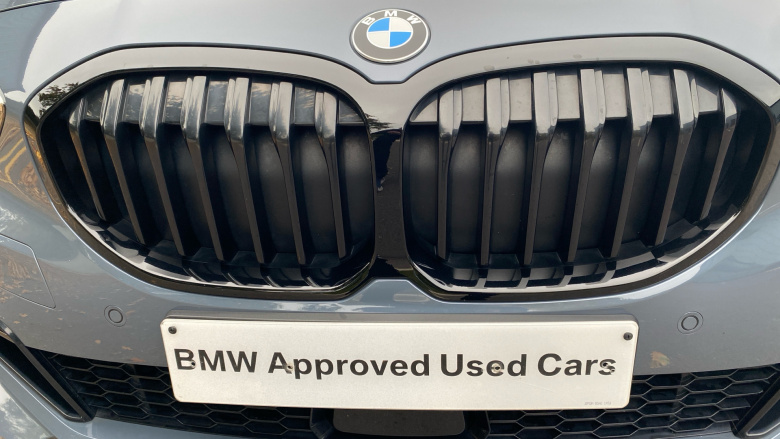 BMW 1 Series 118i [136] M Sport 5dr [Live Cockpit Professional] Petrol Hatchback